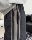 Rehole Track Nylon Pants
