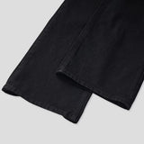 Tove Bootcut Cotton Pants