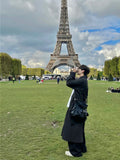 Estee Mac Trench Coat