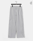 Waym Race Track Two Way Nylon Pants