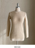 Olds Daily Round Knit