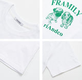 [M] Framily Tee