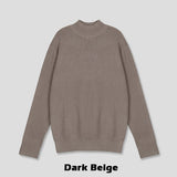 Chedi Half Polar Hachi Knit