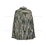 Allen big overfit shirt