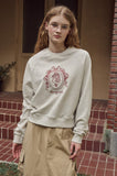 Bianca Raglan Sweatshirt