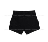 Teev Pocket Cargo Shorts