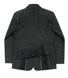 Rawdon wool suit jacket