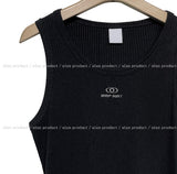 (UNISEX) We Can Meriyasu Sleeveless