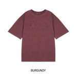 Pigment Flash Patch Over Short Sleeve