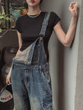 [U-BASIC] Lip Ribbed Crop Cap Short Sleeves