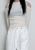 DEKAL SLIT SLEEVE