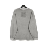 Lebe Pigment Printing Long Sleeve