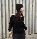 BOTE SHIRRING TOP
