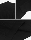 Cash Basic Hachi Knit