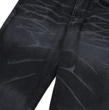 Colden fade washing denim pants