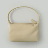 Rustling Waterproof Material Point Color Mini Shoulder Bag