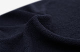Boucle Summer Long Sleeve Knit