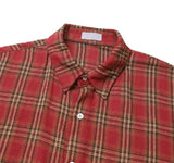 Earth Vintage Deck Check Shirt