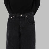 Roddy denim balloon jeans