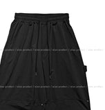 Sig rivet carpenter nylon pants