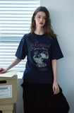 DTP Blanket Kitten Short Sleeve Tee