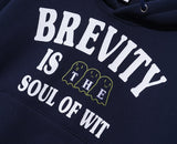 Brevity Hood