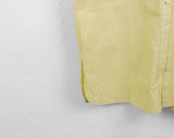 Rest Shirt Pocket Split Long Short Sleeve One Piece