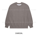 [Premium] Winter double layer sweatshirt