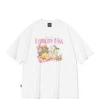 DTP Lemoni Kiss Short Sleeve Tee