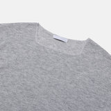 Squad loose fit long sleeve t-shirt
