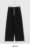 Viewden Training Wide Banding Pants