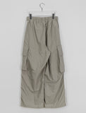 [unisex] Jukir Banding String Nylon Track Cargo Pants