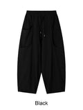 Aaron Pocket Nylon Pants