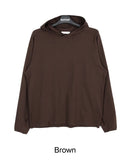 Kanen Layered Hooded T-Shirt