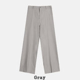 Lewa Basic Wide Slacks