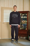 San Diego Embroidered Balloon Jogger Pants
