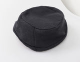 Limin Maduros Shirring Cap