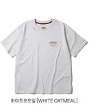 Color Mini Short Sleeve T-shirt