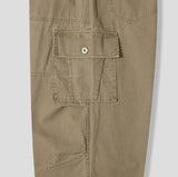 Boeing Wrap Cargo Cotton Pants