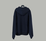 Rudd hoodie zip-up