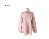 Ramon Overfit Check Shirt