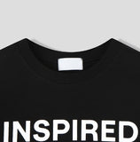 Fear Lettering Short Sleeve
