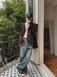 Tro Surgical Tweed Jacket