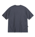 Ghosty Cats Short Sleeve Tee