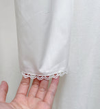Delienne Ribbon Puff T-Shirt