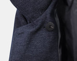 Lowell double-button short jacket