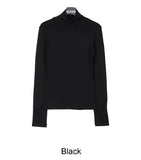 TF Turtleneck Tension Long Sleeve Tee