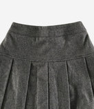 Helen Pleats Skirt