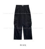 BOLIT WIDE CARGO PANTS