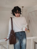 Glory Basic Round Knit
